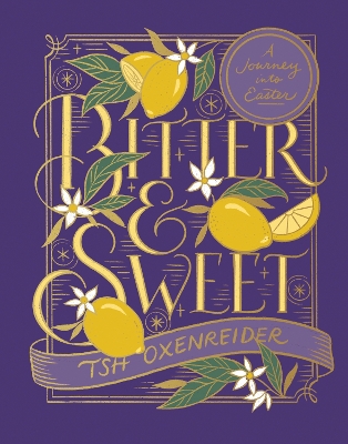 Book cover for Bitter and Sweet