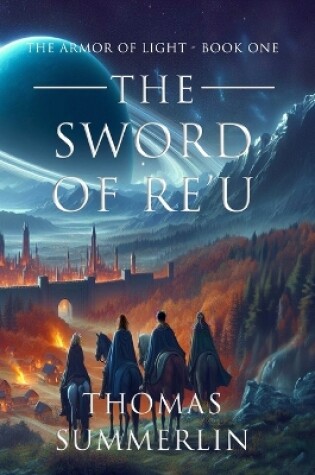 Cover of The Sword of RE'U