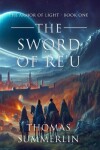 Book cover for The Sword of RE'U