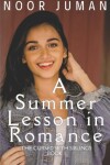 Book cover for A Summer Lesson in Romance