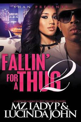 Book cover for Fallin' For A Thug 2