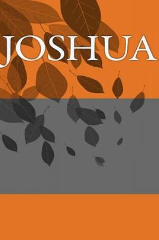 Cover of Joshua