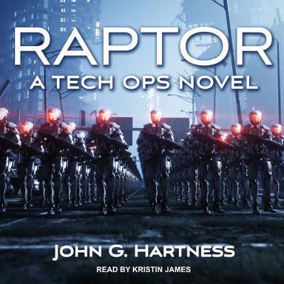 Cover of Raptor