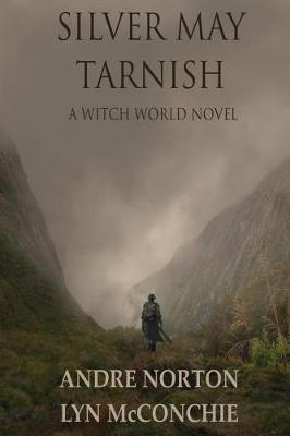 Book cover for Silver May Tarnish