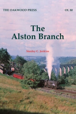 Cover of The Alston Branch