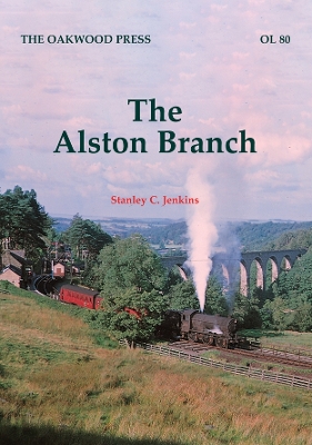 Cover of The Alston Branch