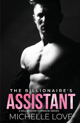 Book cover for The Billionaire's Assistant