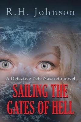 Book cover for Sailing the Gates of Hell