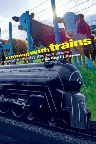 Cover of Running with Trains