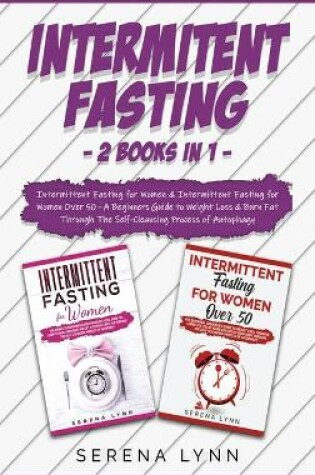 Cover of Intermittent Fasting