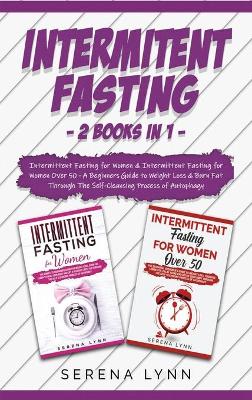 Book cover for Intermittent Fasting