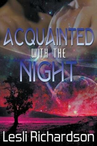 Cover of Acquainted With the Night