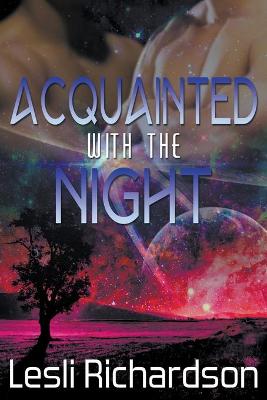 Book cover for Acquainted With the Night