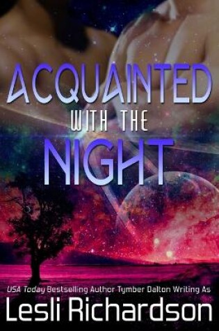 Cover of Acquainted With the Night