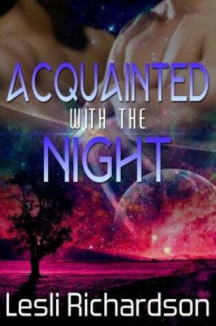 Cover of Acquainted With the Night
