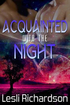 Book cover for Acquainted With the Night