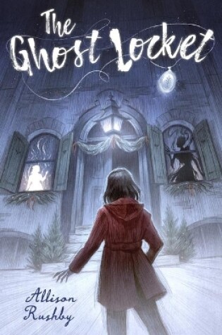 Cover of The Ghost Locket
