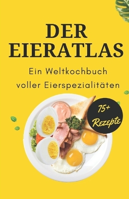 Book cover for Der Eieratlas