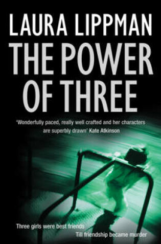 Cover of The Power Of Three