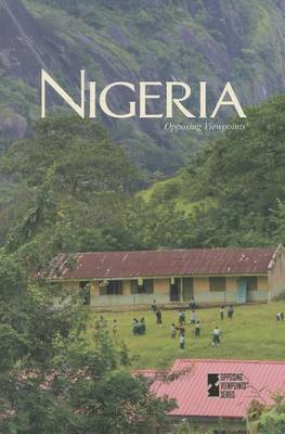 Cover of Nigeria