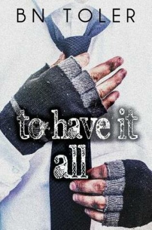 Cover of To Have It All