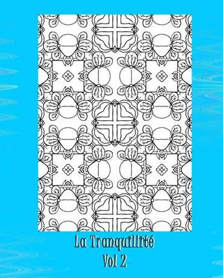 Cover of La Tranquillite