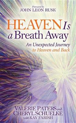 Cover of Heaven Is a Breath Away