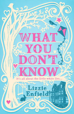 Book cover for What You Don't Know