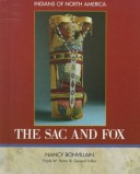 Cover of Sac and Fox