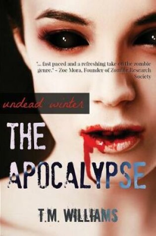 Cover of Apocalypse