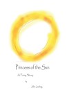 Book cover for Princess of the Sun