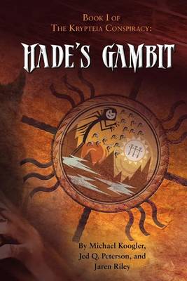 Book cover for Hade's Gambit