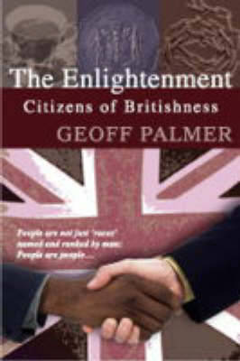 Book cover for The Enlightenment