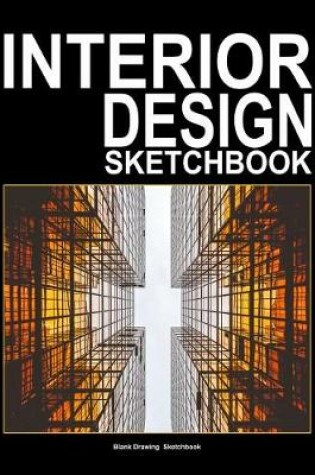 Cover of Interior Design Sketchbook