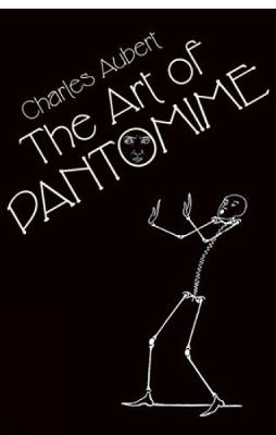 Book cover for The Art of Pantomime