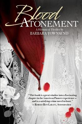 Book cover for Blood Atonement
