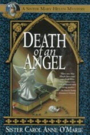 Cover of Death of an Angel