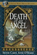 Book cover for Death of an Angel