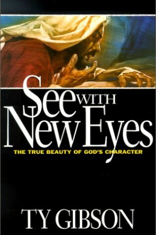 Cover of See with New Eyes