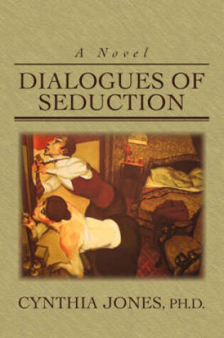 Cover of Dialogues of Seduction