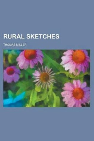 Cover of Rural Sketches