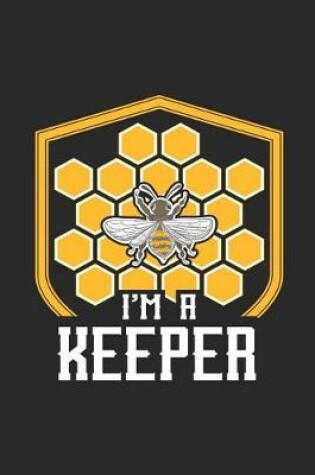 Cover of I'm a Keeper