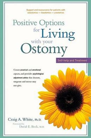 Cover of Positive Options for Living with a Stoma