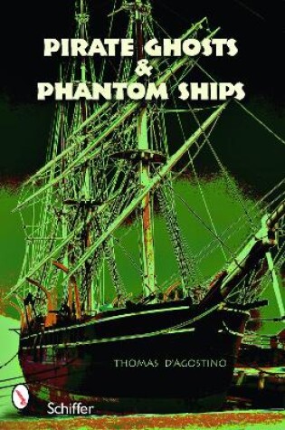 Cover of Pirate Ghts & Phantom Ships