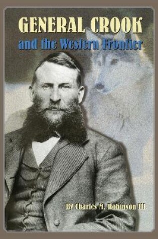 Cover of General Crook and the Western Frontier