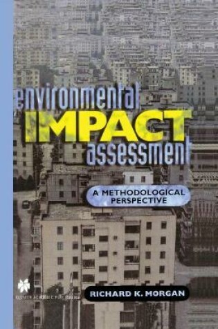 Cover of Environmental Impact Assessment