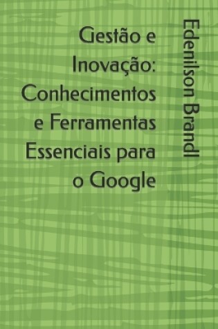 Cover of Gestão e Inovação