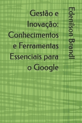 Book cover for Gestão e Inovação