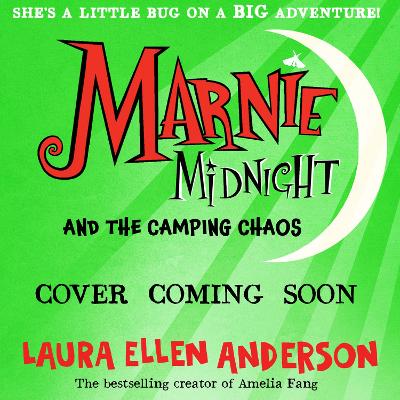 Cover of Marnie Midnight 3