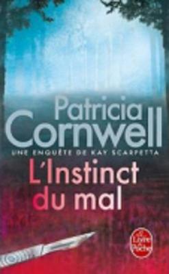 Book cover for L'instinct Du Mal